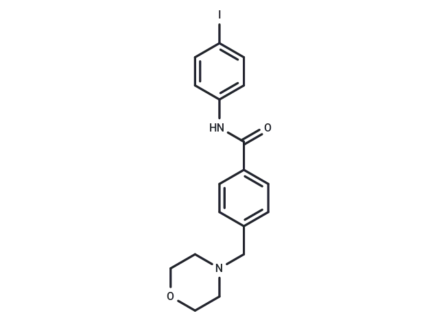 HIF-1 inhibitor-4