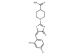 4-Piperidinecarboxamide