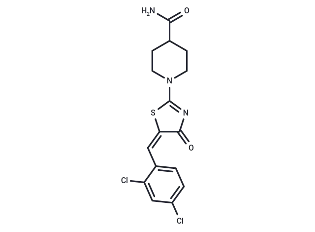 4-Piperidinecarboxamide