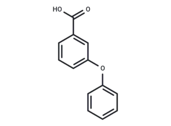 3-Phenoxybenzoic acid
