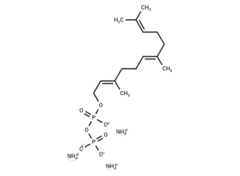 (E,E)-Farnesyl Pyrophosphate ammonium salt