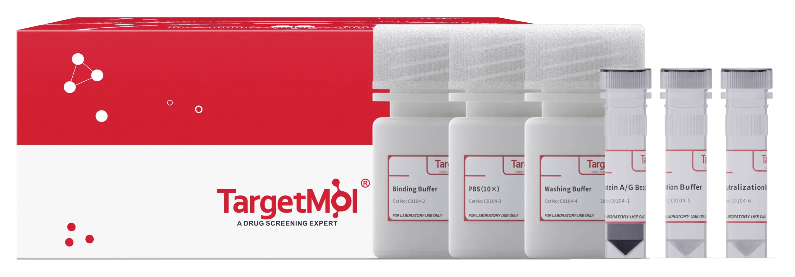 Protein A/G Immunoprecipitation Kit