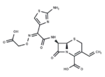 Cefixime
