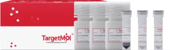 MYC Tag Immunoprecipitation Kit