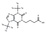 1-[3-carboxypropyl]-3