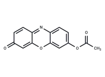 Resorufin acetate