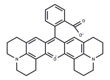 Rhodamine 101 inner salt