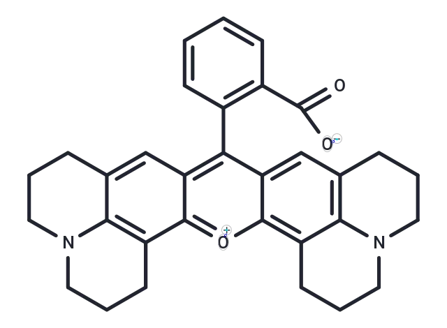 Rhodamine 101 inner salt