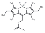 Pyrromethene 605