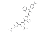 Suc-Ala-Glu-Pro-Phe-pNA