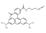 TAMRA azide