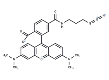 TAMRA azide, 6-isomer