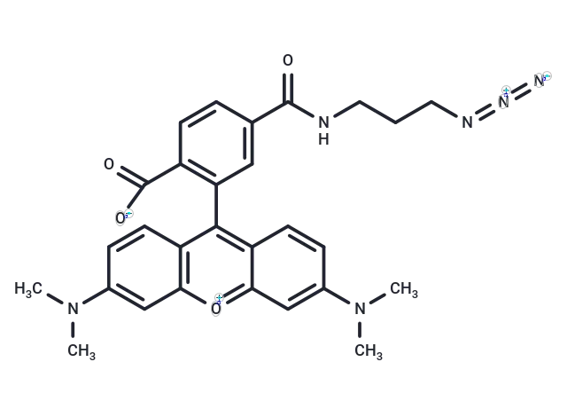 TAMRA azide