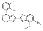 γ-Secretase modulator 14