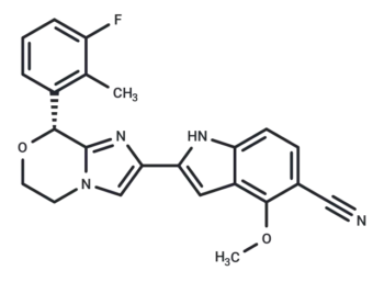 γ-Secretase modulator 14