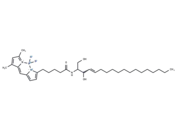 BODIPY FL C5-Ceramide