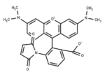 Tetramethylrhodamine-6-maleimide