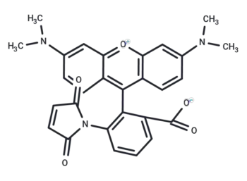 Tetramethylrhodamine-6-maleimide