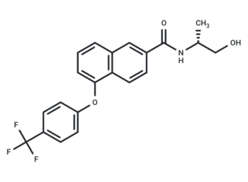 YAP/TAZ inhibitor-3