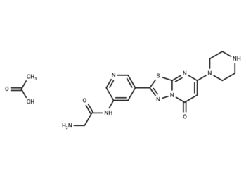 Zalunfiban acetate