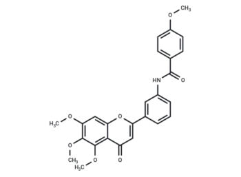 Wnt/β-catenin-IN-3