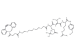 DBCO-PEG3 acetic-EVCit-PAB