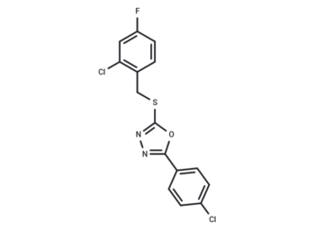 α-Amylase/α-Glucosidase-IN-7
