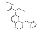 α2C adrenoceptor agonist 1