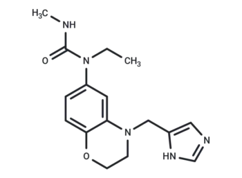 α2C adrenoceptor agonist 1
