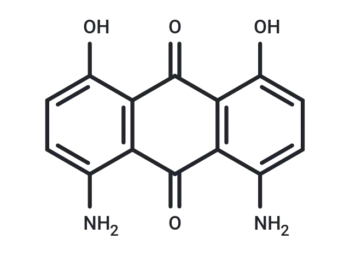 1,8-Diamino-4,5-dihydroxyanthraquinone