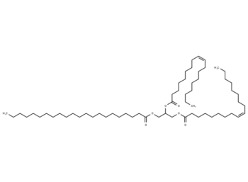 1,2-Dioleoyl-3-behenoylglycerol