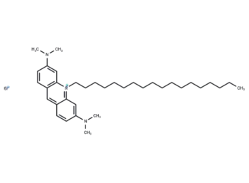10-Octadecylacridine orange bromide
