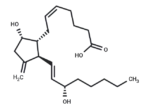 11-Deoxy-11-methylene PGD2