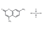 7-Amino-4-methylcoumarin hydrogensulfate