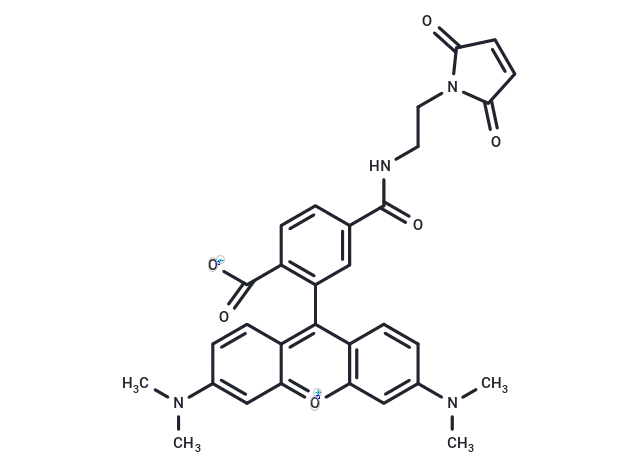 6-TAMRA maleimide
