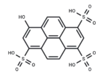 8-Hydroxypyrene-1,3,6-trisulfonic acid 1 8-Hydroxypyrene-1