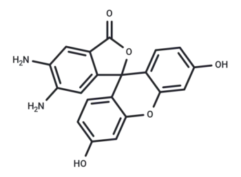 4,5-Diaminofluorescein