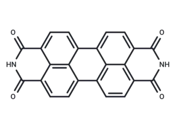 3,4,9,10-Perylenetetracarboxylic-diimide
