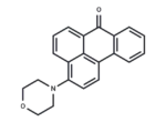 3-Morpholinobenzanthrone