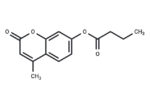 4-Methylumbelliferyl butyrate