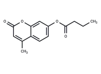 4-Methylumbelliferyl butyrate