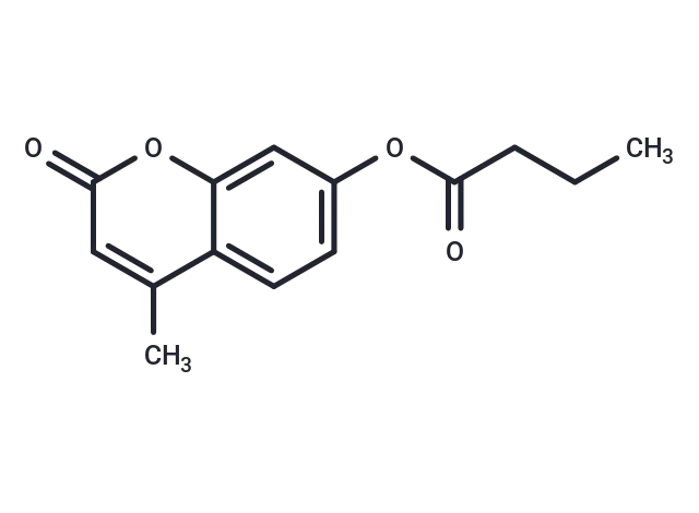 4-Methylumbelliferyl butyrate