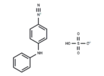 4-Aminodiphenylamine sulfate