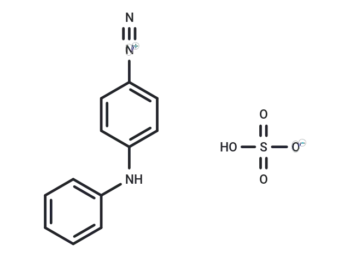 4-Aminodiphenylamine sulfate