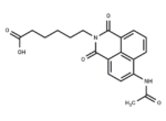 6-(4-Acetamido-1