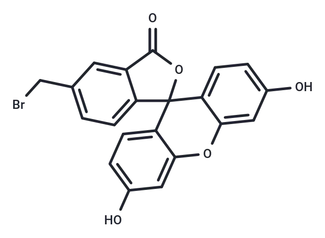 5-Bromomethyl-fluorescein