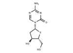 5-Aza-4'-thio-2'-deoxycytidine 1 5-Aza-4′-thio-2′-deoxycytidine