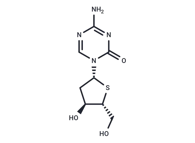 5-Aza-4'-thio-2'-deoxycytidine CgoaEGa8jpSESz1tAAAAAEUXnyA177- Immunomart