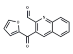 3-(2-Furoyl)quinoline-2-carboxaldehyde