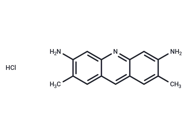 Acridine yellow G